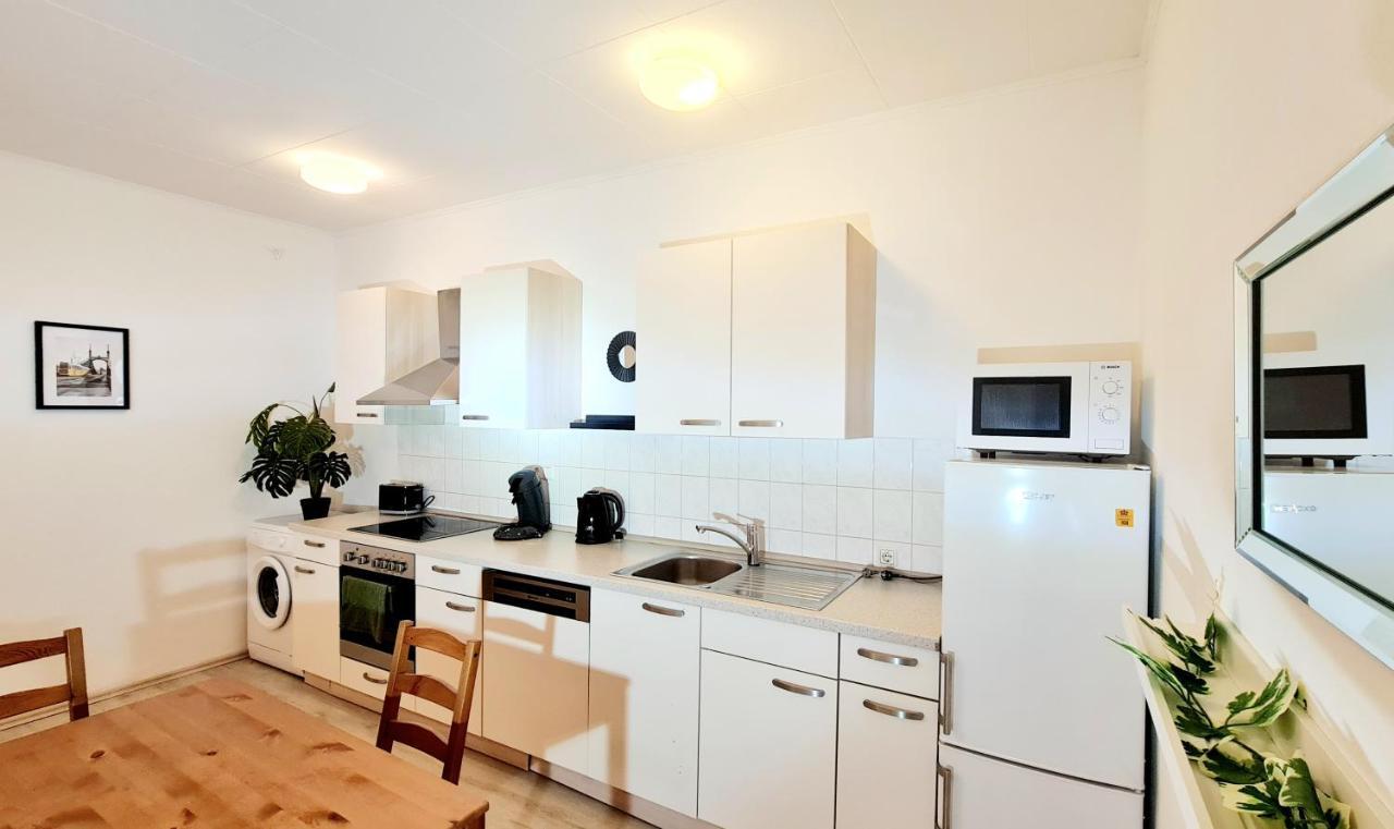 Elena Flat Sonnenblumen Duisburg Zentrum Ngoại thất bức ảnh