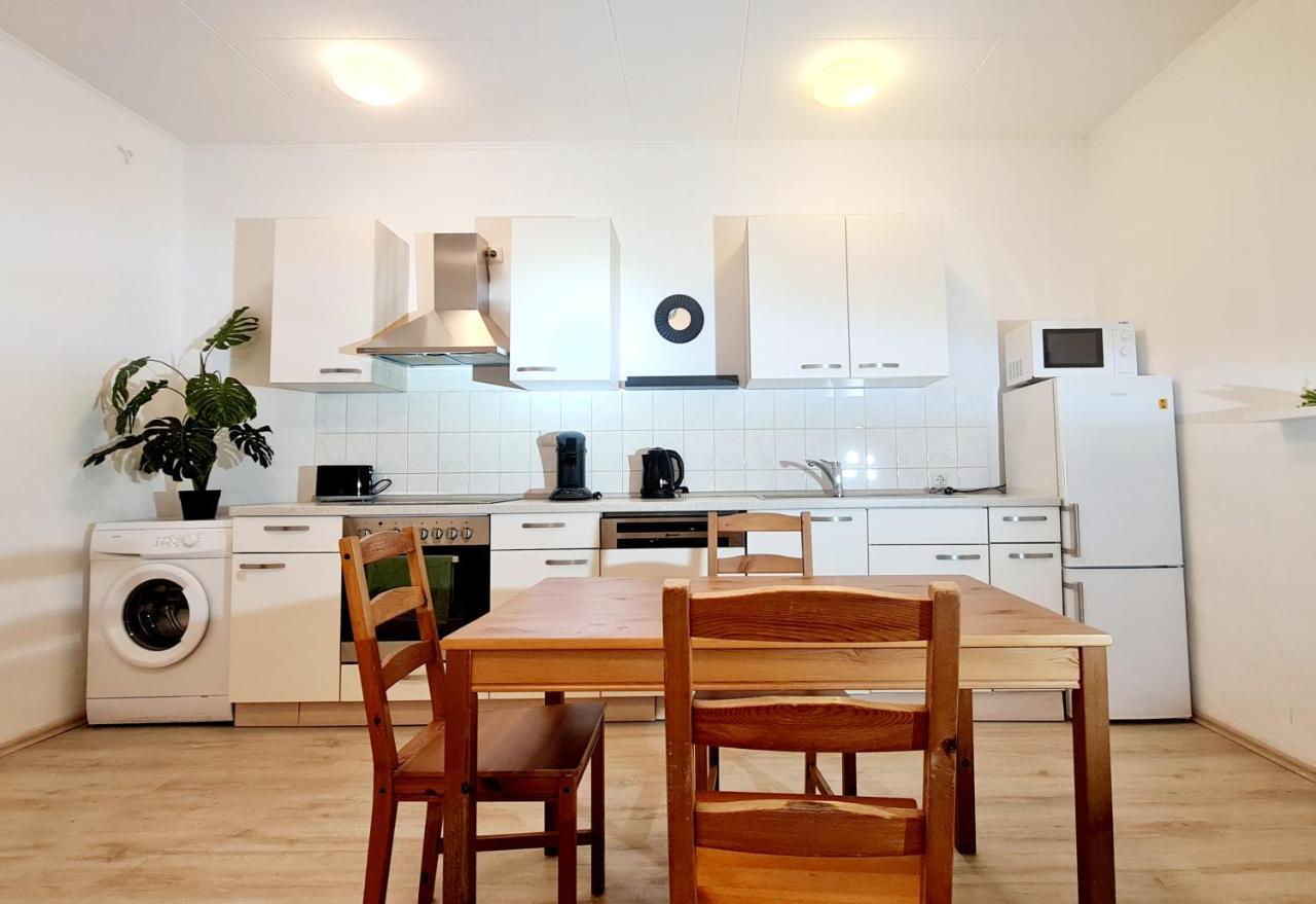 Elena Flat Sonnenblumen Duisburg Zentrum Ngoại thất bức ảnh