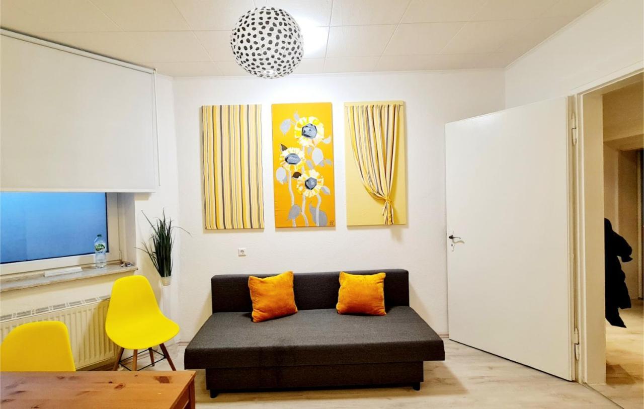 Elena Flat Sonnenblumen Duisburg Zentrum Ngoại thất bức ảnh