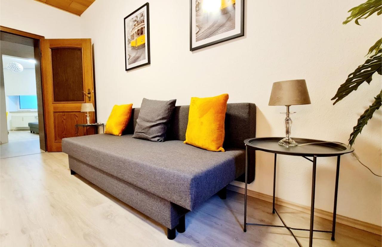 Elena Flat Sonnenblumen Duisburg Zentrum Ngoại thất bức ảnh