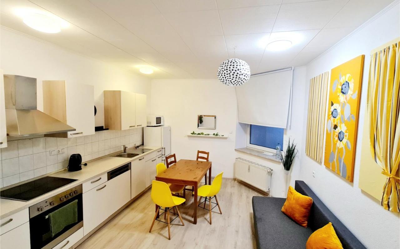 Elena Flat Sonnenblumen Duisburg Zentrum Ngoại thất bức ảnh